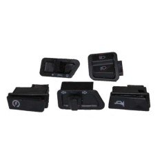 Set butoane scuter chinezesti (model mare)