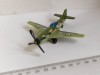 Bnk jc Matchbox M0186 Stunt Plane