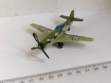 bnk jc Matchbox M0186 Stunt Plane