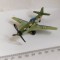 bnk jc Matchbox M0186 Stunt Plane