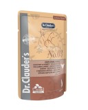 Cumpara ieftin Dr. Clauder&#039;s Cat Pasare Curte &amp; Rinichi, 100 g, Dr. Clauders