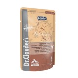 Dr. Clauder&#039;s Cat Pasare Curte &amp; Rinichi, 100 g
