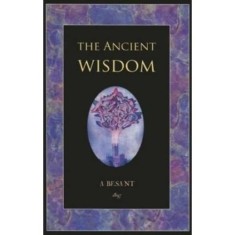 ANCIENT WISDOM