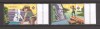 ROMANIA 2023, LP. 2414 - Cercetasii Romaniei, MNH, Nestampilat