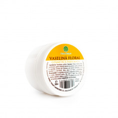 Vaselina cosmetica Floral, Herbal Therapy, 50 ml foto