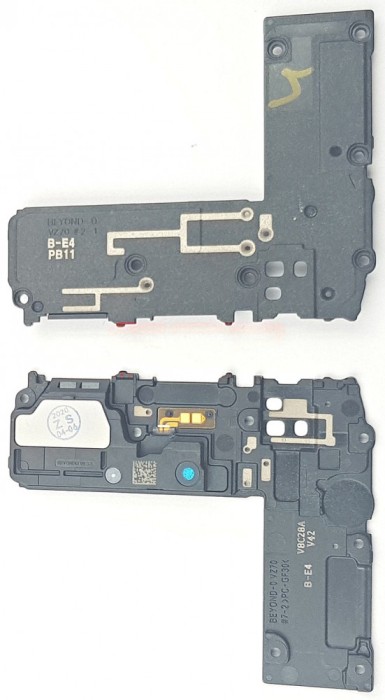 DEZINFECTANT UV HELIOS BFR/PVC