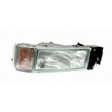 Dreapta IVECO Eurotech,Eurostar 1991-2002 Camion Faruri Lampa cu Semnalizare Manual regulament