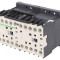 Contactor Reversibil 3 Poli NO cu 3 Contacte Auxiliare NO