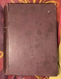 Dictionar universal al limbei limbii romane C. Saineanu 1922