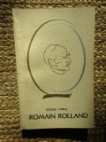 ROMAIN ROLLAND-GEORGE CUIBUS