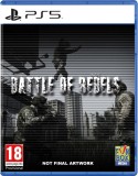 Battle Of Rebels PS5