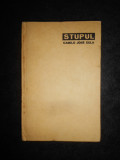 Camilo Jose Cela - Stupul (1967, editie cartonata)