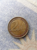 2 EURO 2006 J - comemorativa-germania, Europa