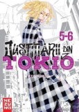 Cumpara ieftin Justitiarii din Tokio. Volumele 5-6/Ken Wakui, Nemira