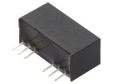 Convertor DC/DC 3W 18-80V la 3.3V 700mA