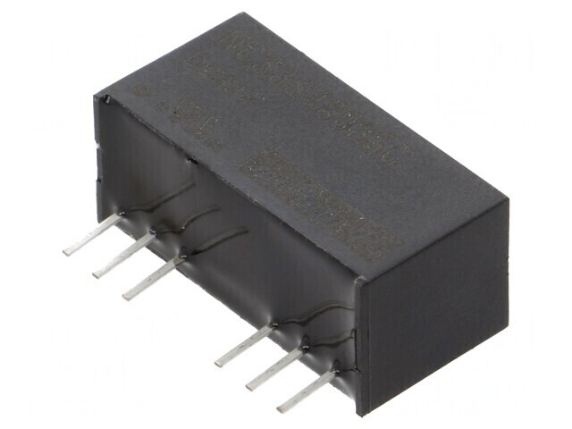 Convertor DC/DC 3W 18-80V la 3.3V 700mA