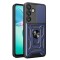 Husa pentru Samsung Galaxy S25 Plus - Techsuit CamShield Series - Blue