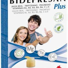 BIDEPRESAN PLUS - formula naturala pentru BUNASTARE EMOTIONALA 20X15ML