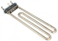 Rezistenta masina de spalat Gorenje 2050 W