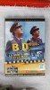 BD LA MUNTE SI LA MARE , DVD FARA ZGARIETURI