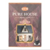 Cumpara ieftin Cupe cu resina Hem Pure House set 10 buc