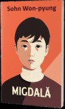 Migdala - Sohn Won Pyung, Alice Books
