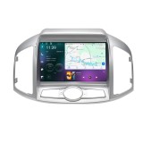 Cumpara ieftin Navigatie dedicata cu Android Chevrolet Captiva 2011 - 2016, 12GB RAM, Radio