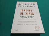 12 REGULI DE VIAȚĂ * JORDAN B. PETERSON * 2018 * 3 4 5