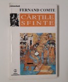 Religie Fernand Comte Cartile sfinte