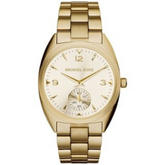 Ceas dama Michael Kors MK3344 - second hand foto