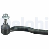 Cap de bara Lexus Ct; Toyota Prius Motor 1.8 Hybrid, 1.8 Plug-in Hybrid, 200h, 200h, 207x45x95mm, parte montare Axa fata stanga, OE 4504749165