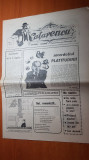 Ziarul catavencu anul 1,nr.5/1990 din 20-26 martie