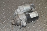 Electromotor VW Golf VII 5G1 2013&gt; Cargo OEM 02T911023R Echivalent: 138325G, 1006200096, F010AL1012, 9948351