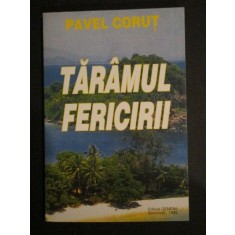 Taramul fericirii Pavel Corut