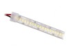 Bandă LED Alb Rece 24V IP65