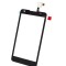 Touchscreen Alcatel OT-7030, Black