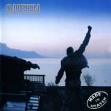 CD Queen - Made In Heaven 1995, Rock, universal records