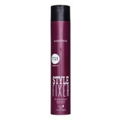 Matrix Style Link Perfect Style Fixer Finishing Hairspray fixativ de par fixare puternica 400 ml foto