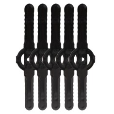 Set 5 lame Micul Fermier, plastic, pentru trimmer acumulator FarmGarden AgroTrade