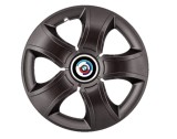 Cumpara ieftin Set 4 Capace Roti Autohelix MSA&reg; potrivite jantelor de 14 inch, pentru Bmw Nou
