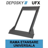 Rama universala DEPOSKY UFX ferestre de mansarda