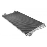 Evaporator aer conditionat Interstar (X70) (02-) 1.9 Dci, Movano A (98-) 1.9 Dti, Master 2 (98-) 1.9 Dci (fara uscator), 2765000QAE