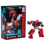 TRANSFORMERS GEN SERIES VOYAGER IRONHIDE 17CM