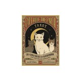 Cats Rule the Earth Tarot: 78-Card Deck and Guidebook for the Feline-Obsessed [With Book(s)]