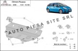 Scut metalic motor Citroen Picasso fabricat incepand cu 2008 APS-18,199, SCUT PROTECTION