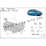 Scut metalic motor Citroen Picasso fabricat incepand cu 2008 APS-18,199