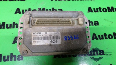 Calculator ecu Dacia Nova (1996-2003) 0261206071 foto