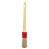 Pensula pentru vopsea, Holzer 370-12, maner PVC, rotunda