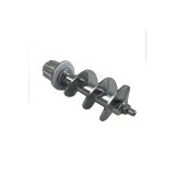 Melc tocat carne pentru mașină de tocat carne MOULINEX MS-651271 Original