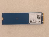 Solid-State Drive SSD Western Digital SN520 256GB M.2 2280 PCIe 3.0 x2 NVME